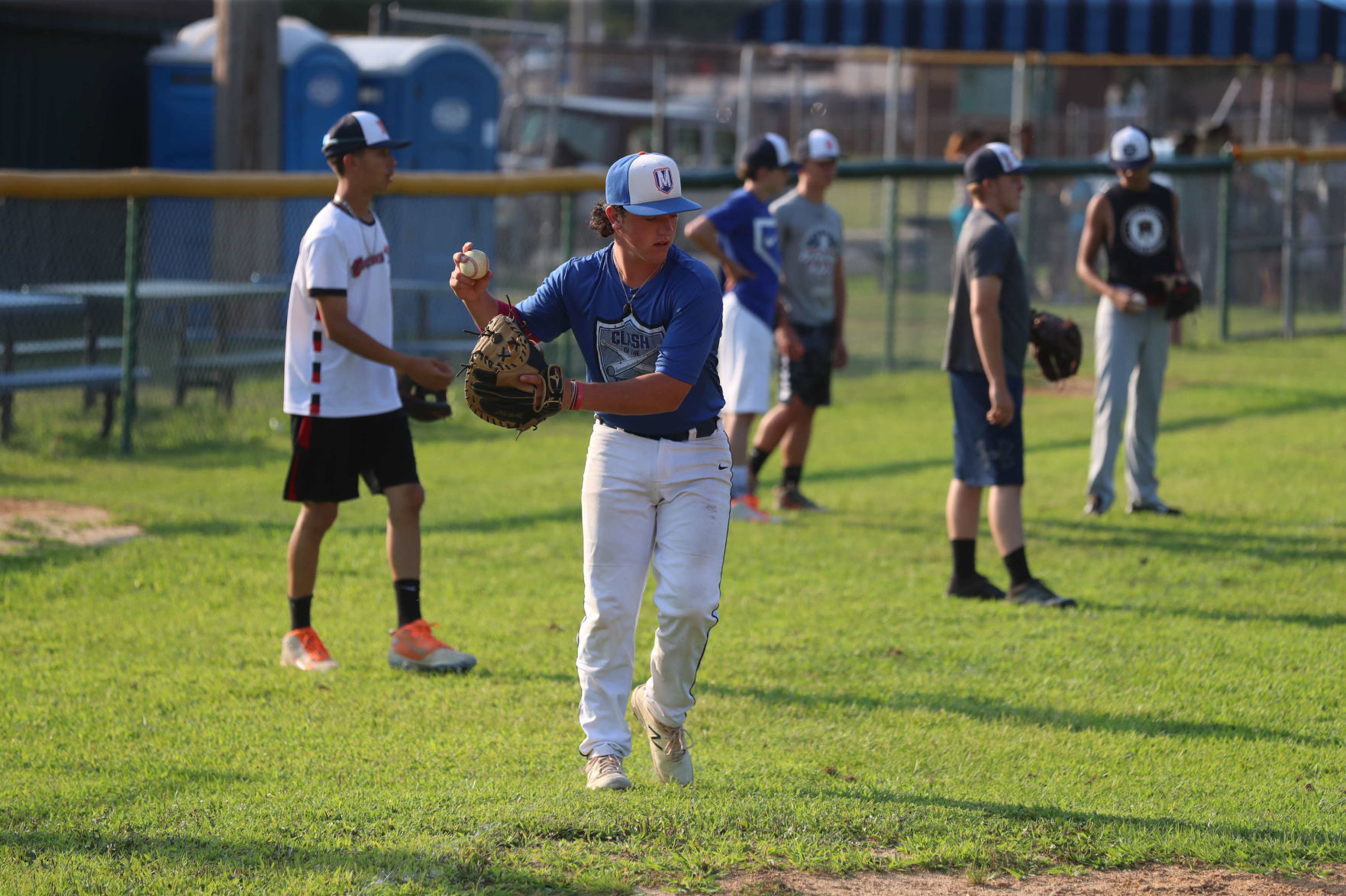 Millville Babe Ruth